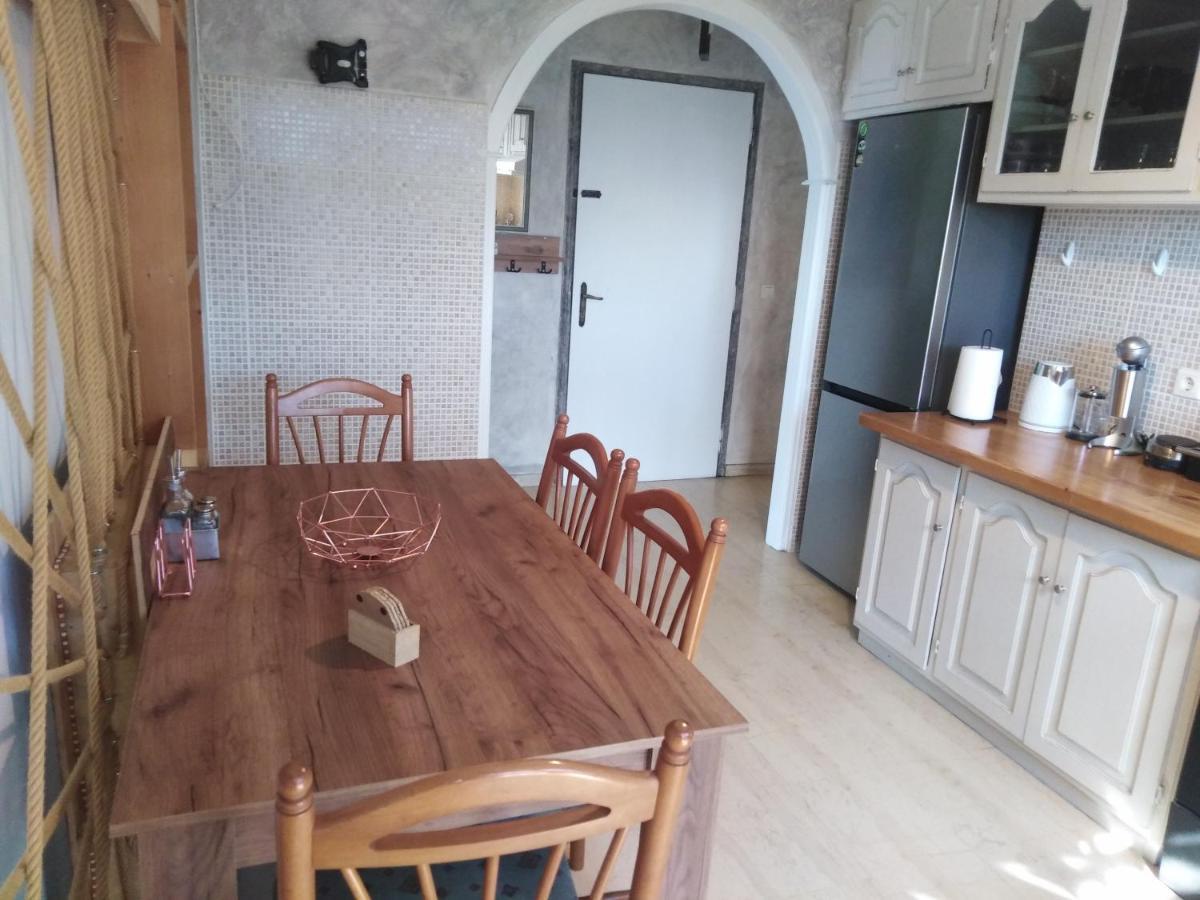 Apartment Dimitra Kyparissia