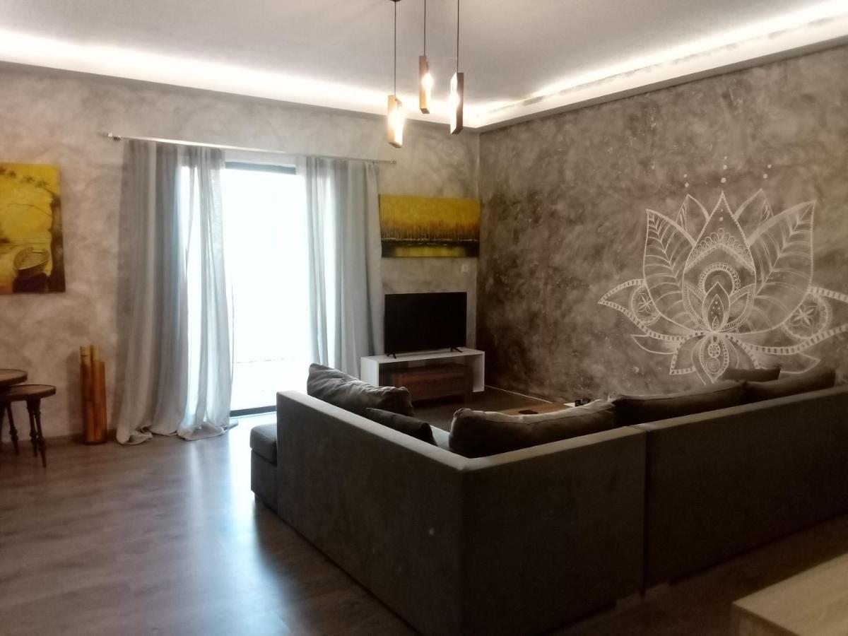 Apartment Dimitra *