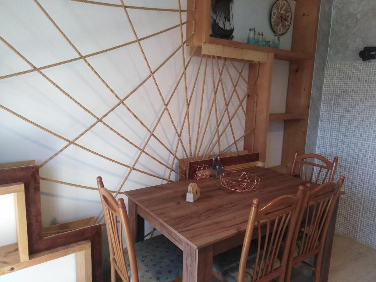 Dimitra Apartamento Kyparissia