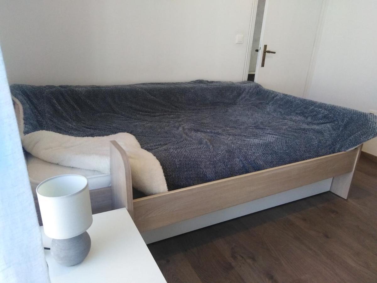 Apartamento Dimitra