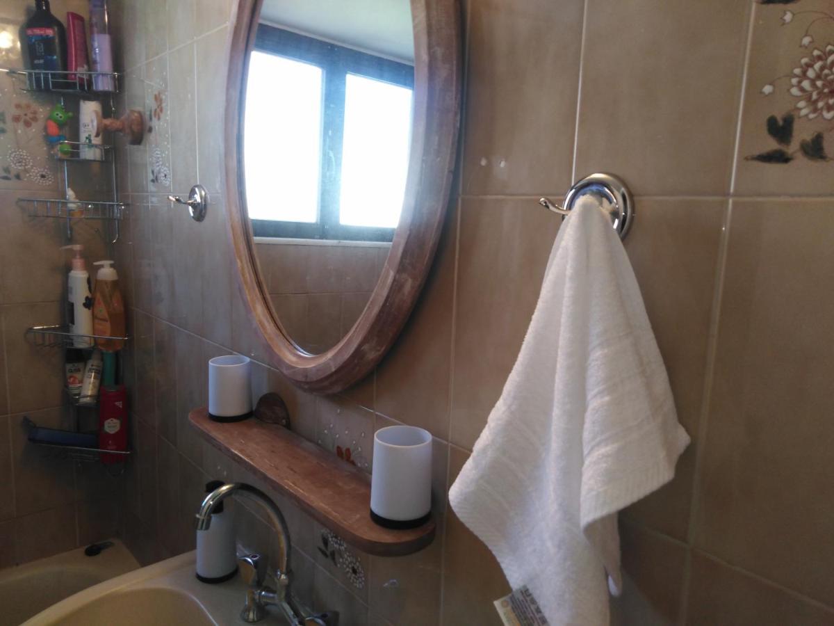 Dimitra Apartment