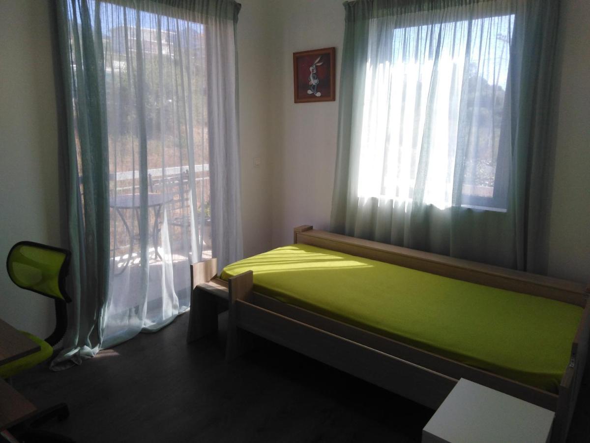 Dimitra Appartement Kyparissia