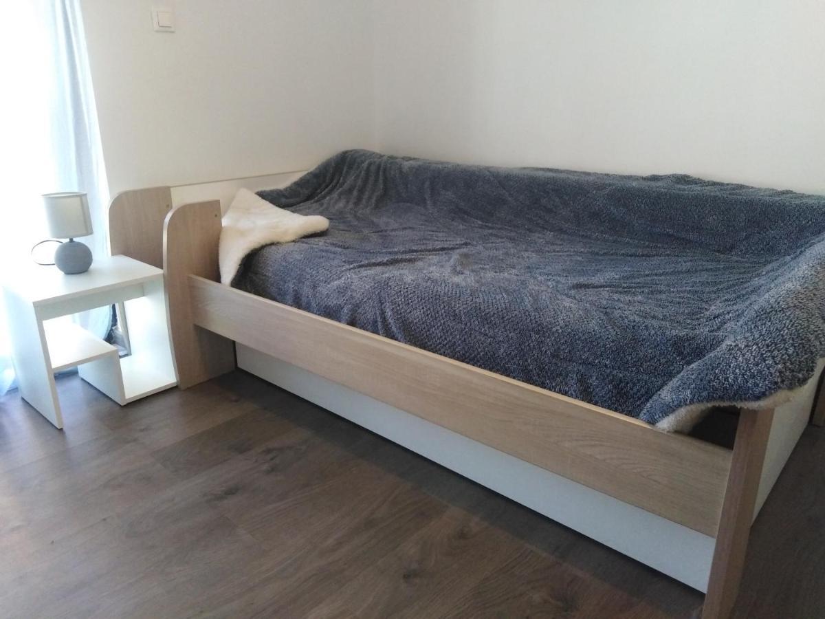 Dimitra Appartement