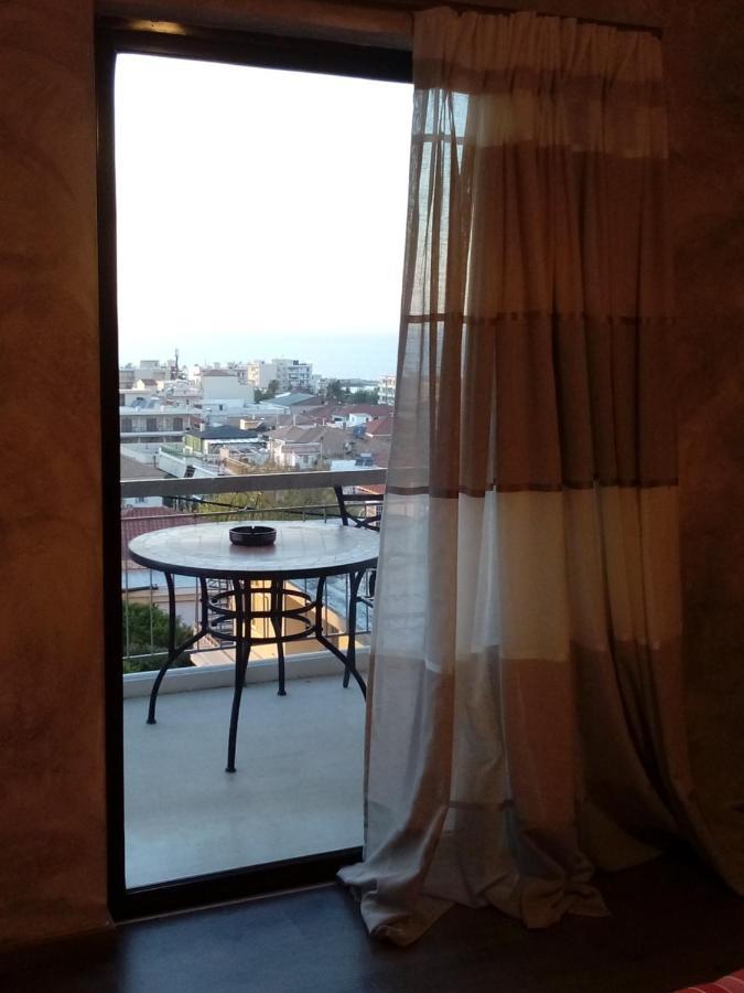Dimitra Apartment