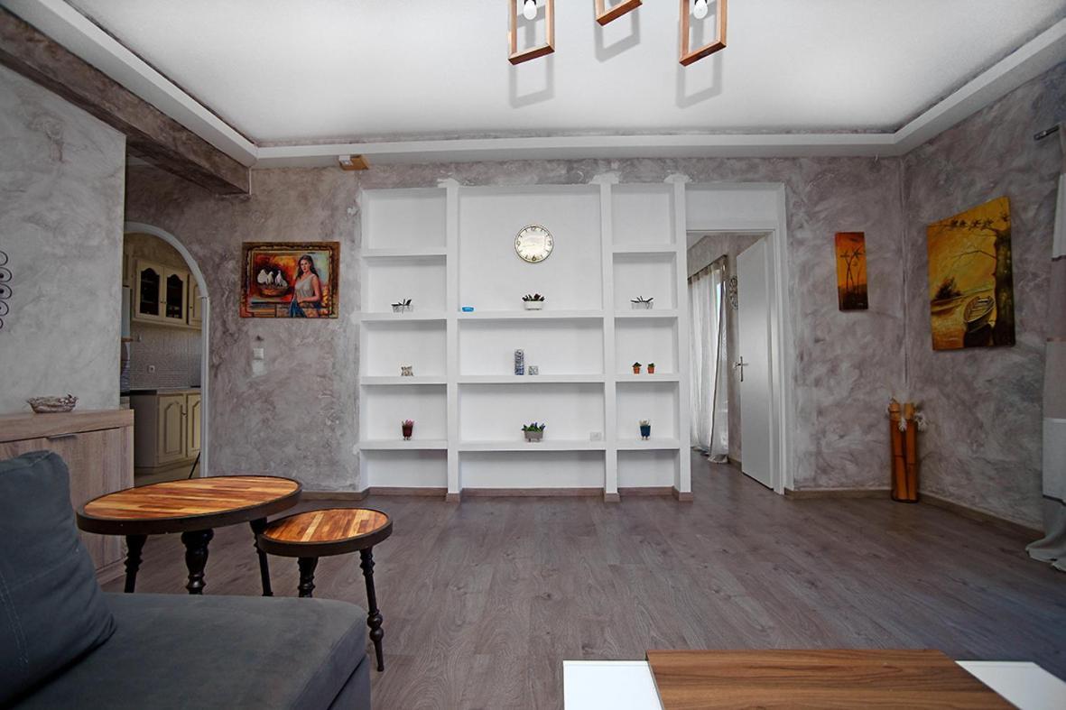 Apartment Dimitra Kyparissia