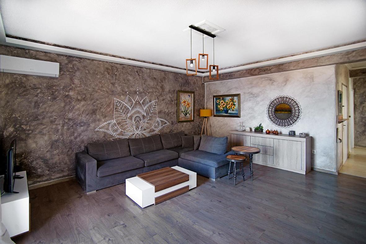 Apartment Dimitra Kyparissia