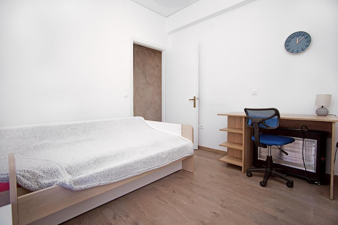 Dimitra Apartment