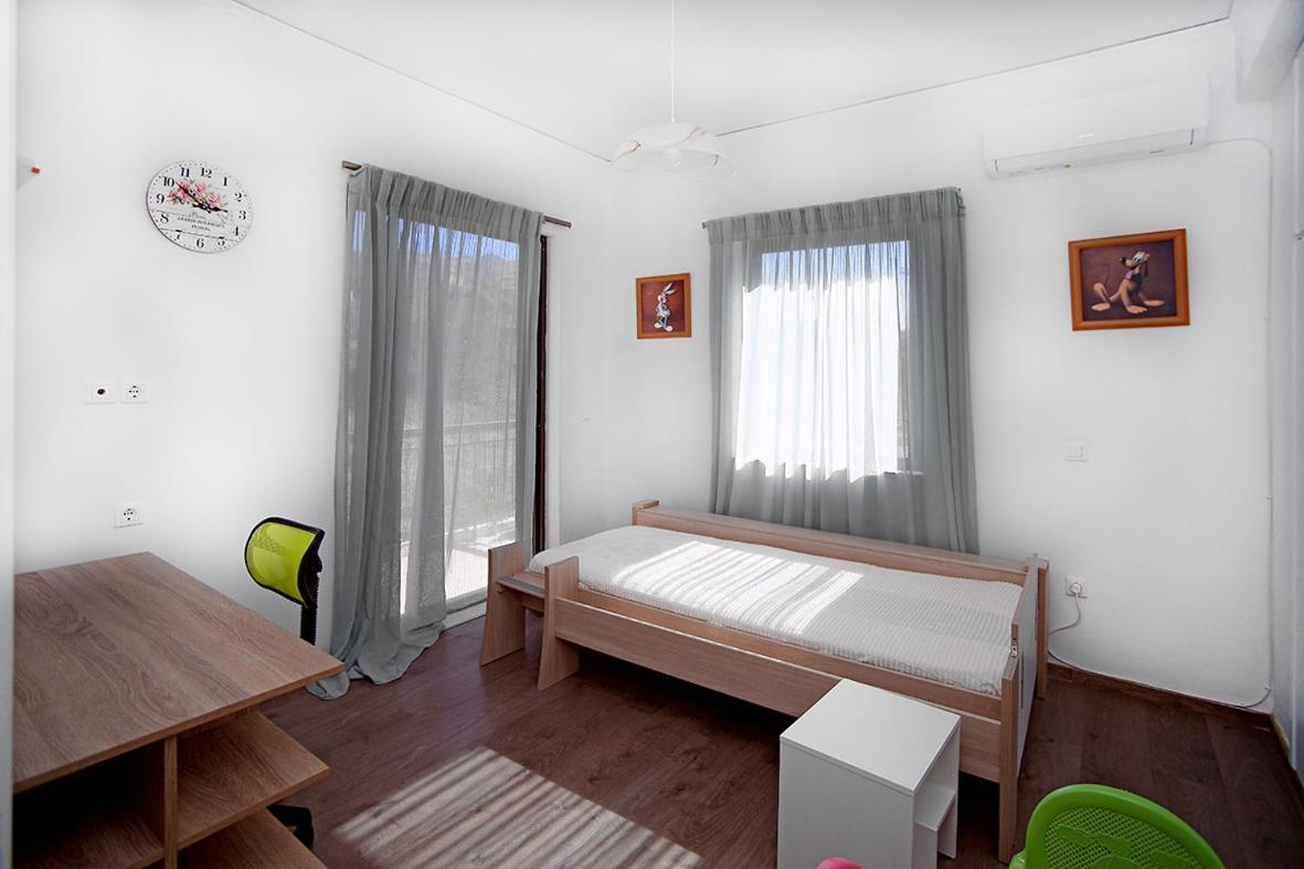 Appartement Dimitra *