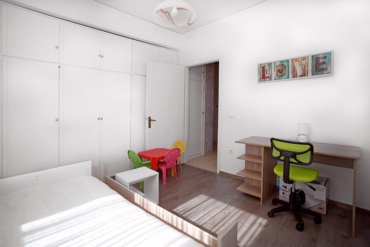 Dimitra Apartment *