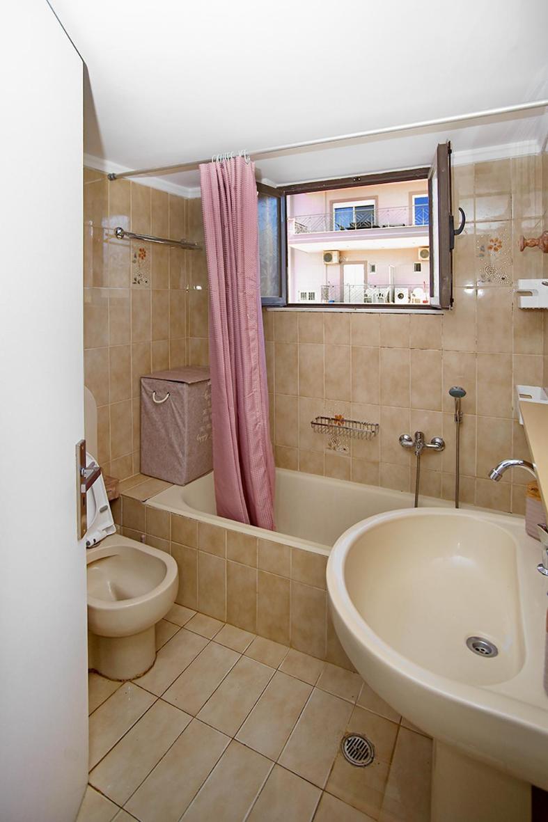 Dimitra Apartment
