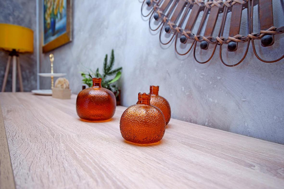 Dimitra Appartement