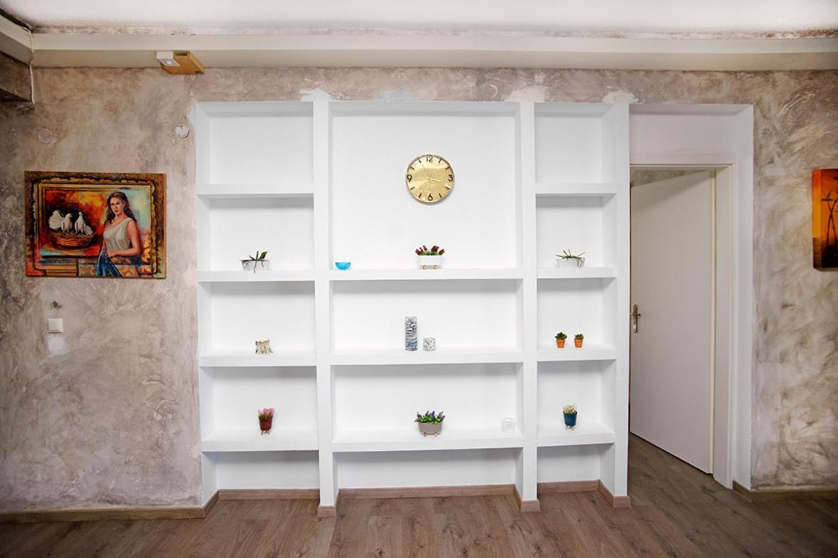 Dimitra Appartement Kyparissia