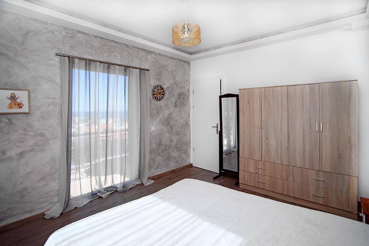 Dimitra Apartment