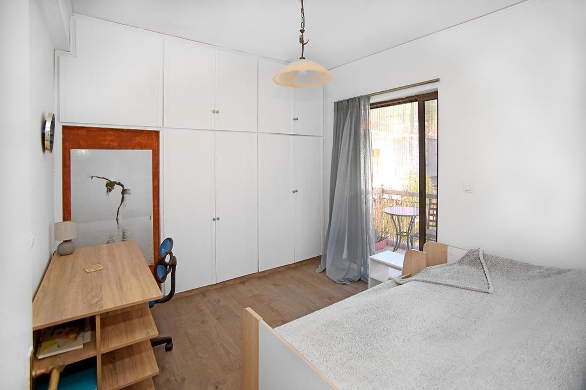 Apartment Dimitra *