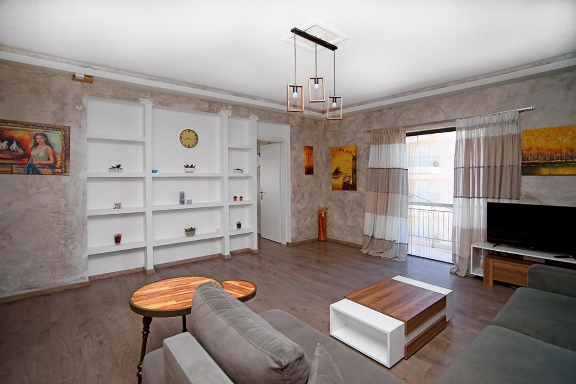 Dimitra Apartment