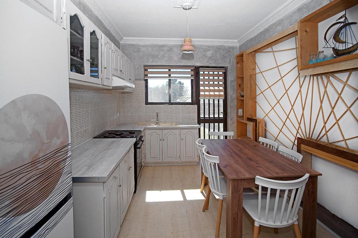 Dimitra Apartment *