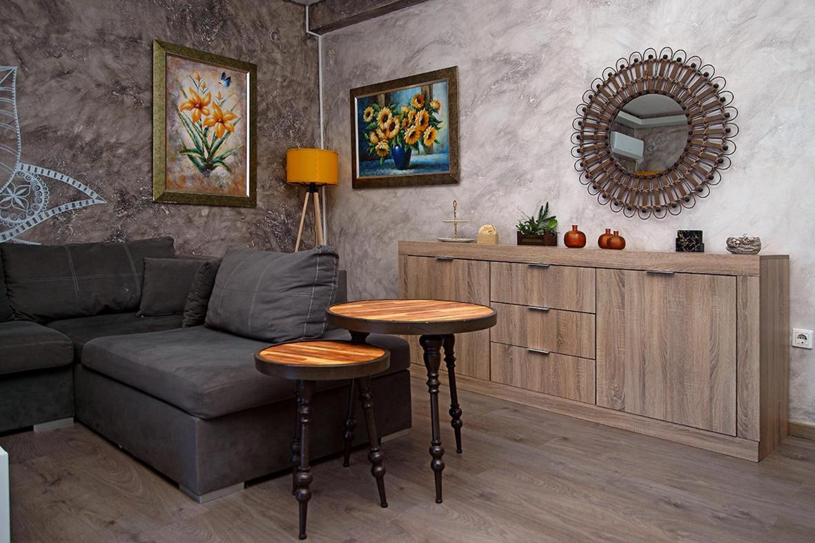 Apartment Dimitra