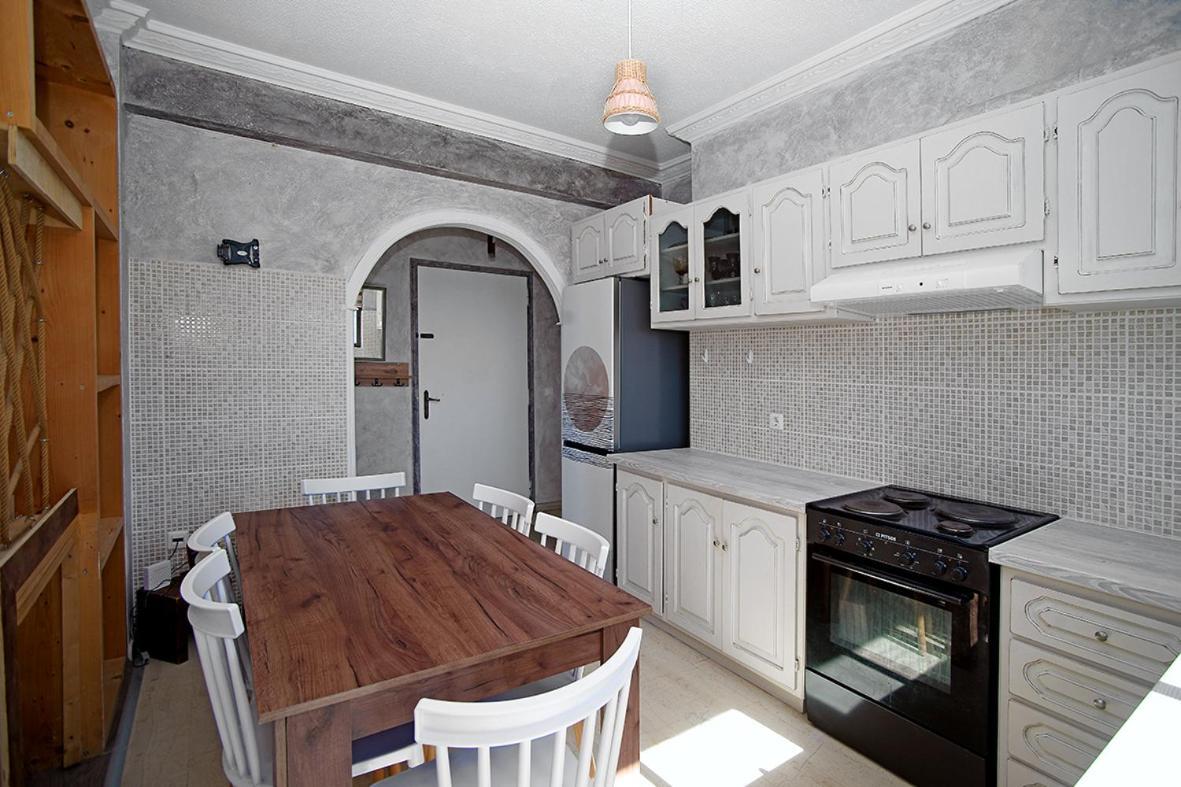 Dimitra Apartment *